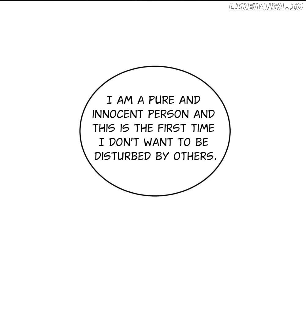 My Furry Harem Is After Me Chapter 77 - page 15